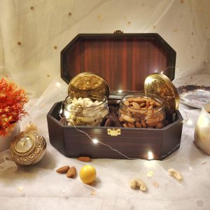 The Executive Box Collection