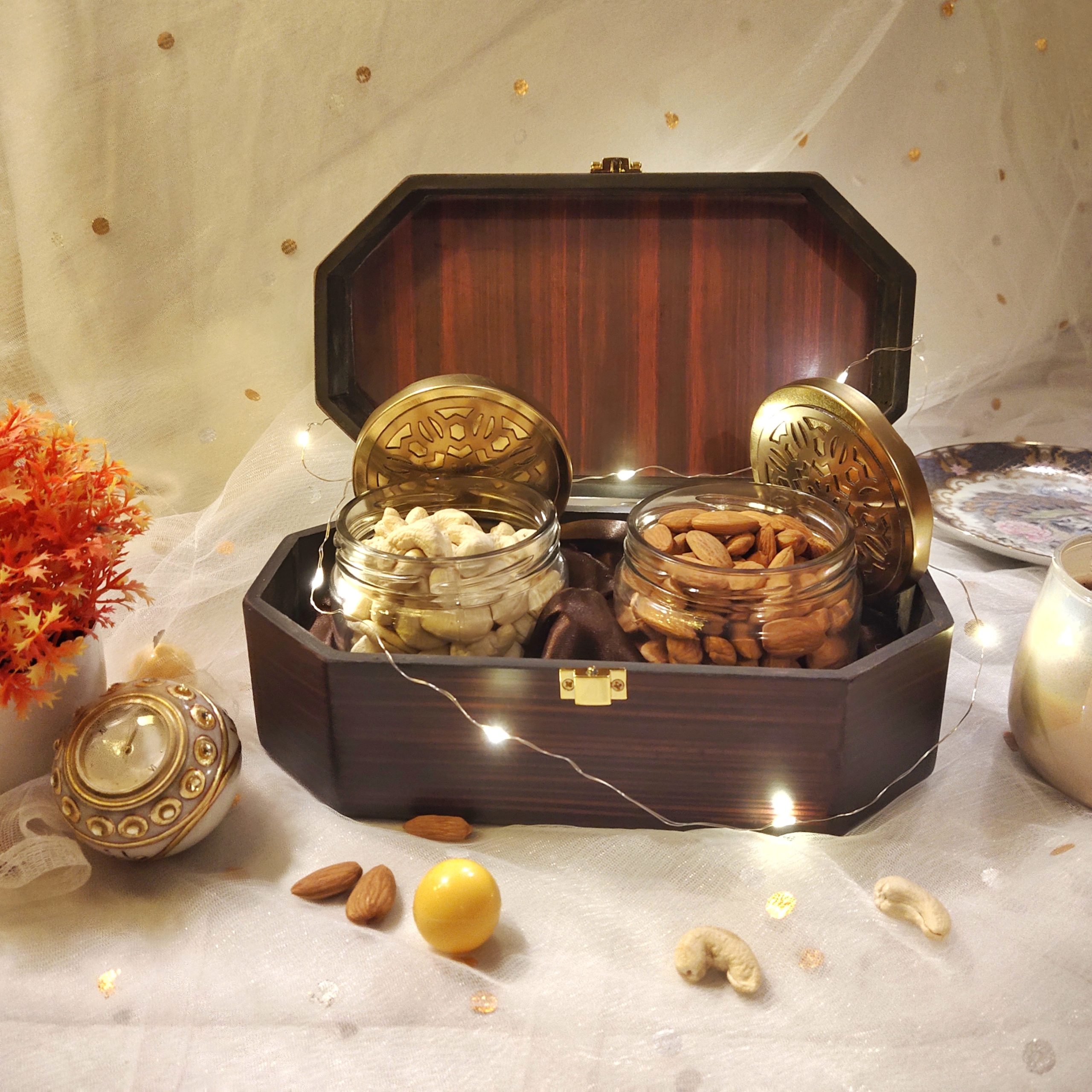 The Executive Box Collection